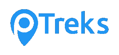 pTreks Logo